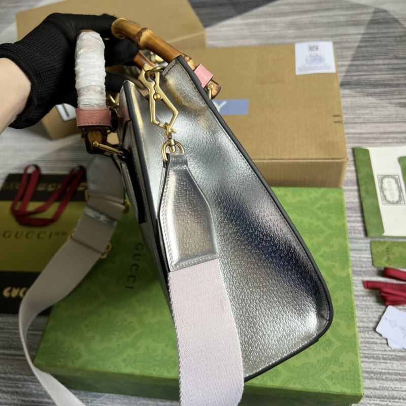 Gvc*1 top handle bags